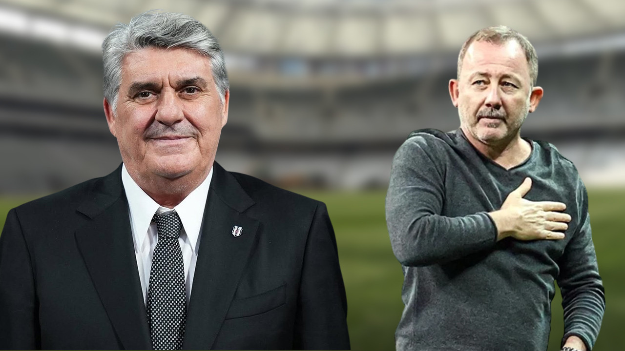 Beşiktaş transferde gaza bastı: 4 isimle birden anlaşma sağlandı