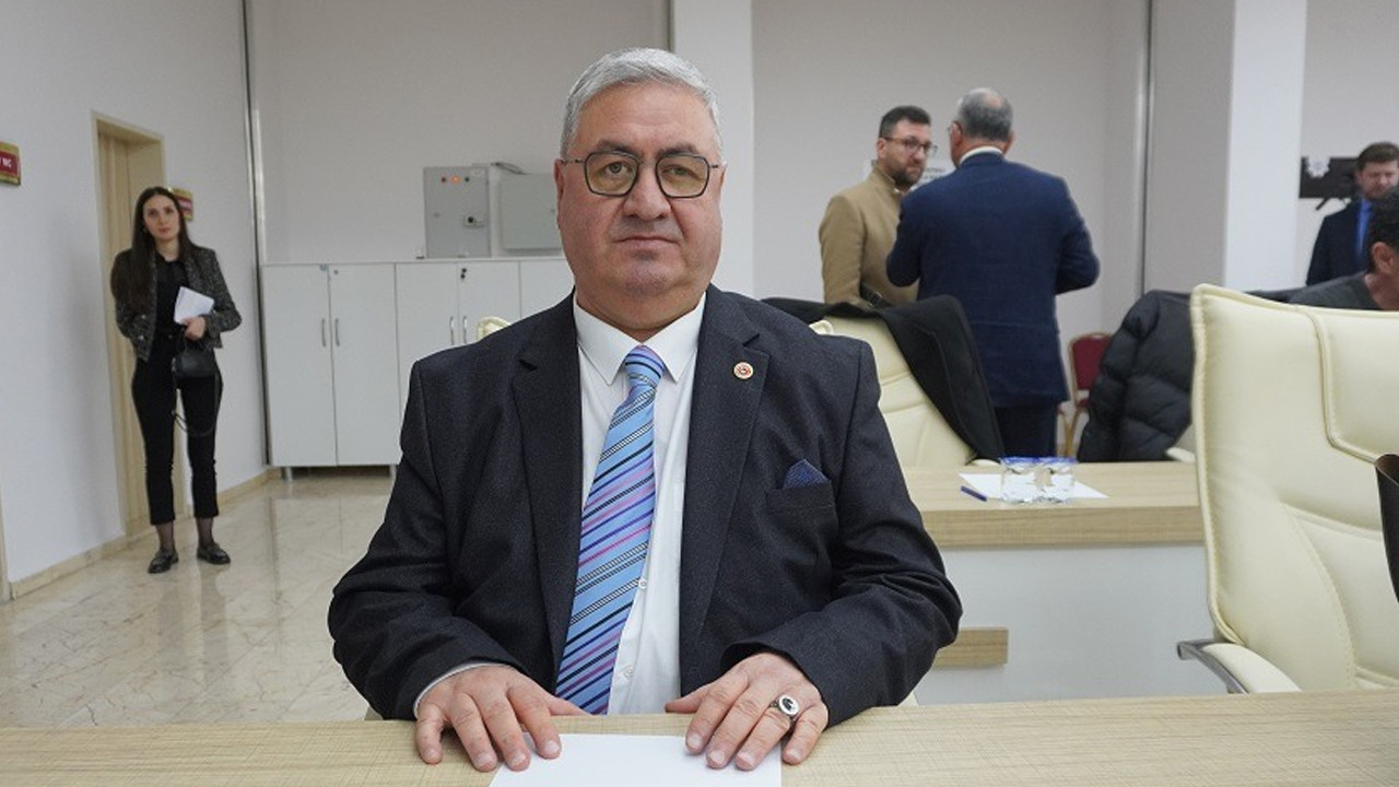 Bilecik’te CHP'nin yeni Belediye Meclis Üyesi görevine başladı