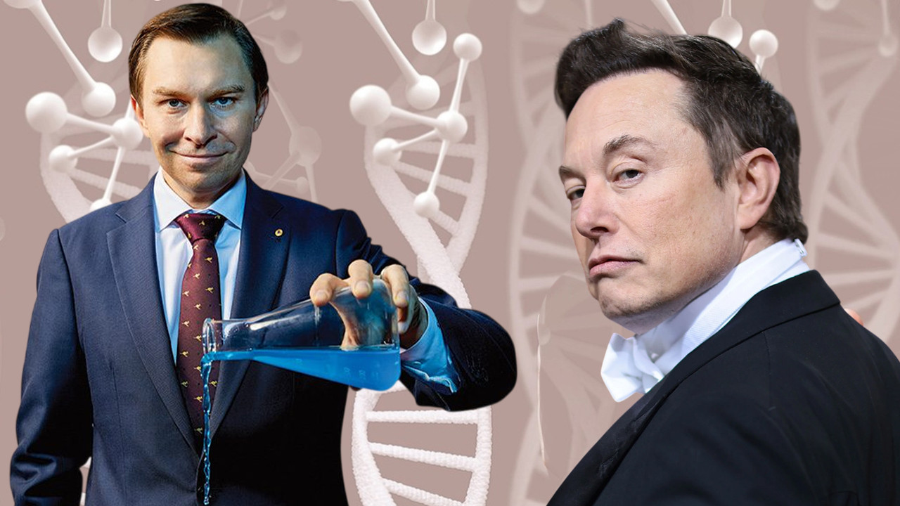 Bilim dünyasını sarsan deney: Yaşlanmaya karşı çığır açan adım