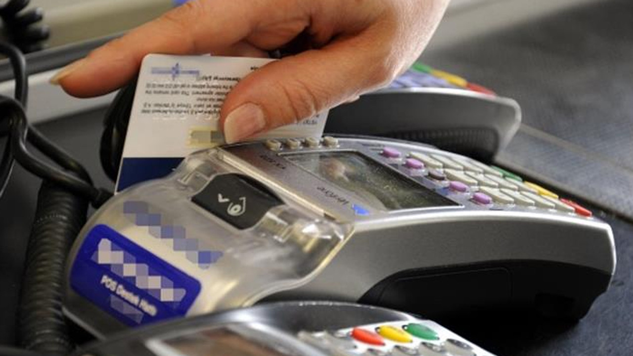 CHP'den kredi kartı limitlerine yönelik önerge: Vatandaşa kurulan tuzak