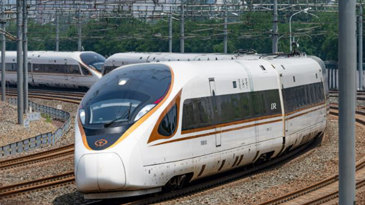 Çin'de köprü faciası: 5 işçi hayatını kaybetti