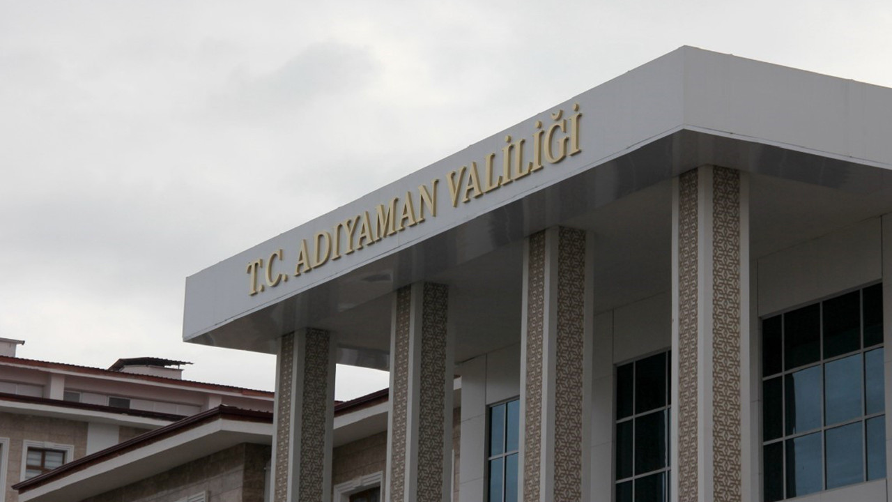 Depremin 3. yılında Adıyaman’da eğitime ara verildi: Okullar 1 gün kapalı