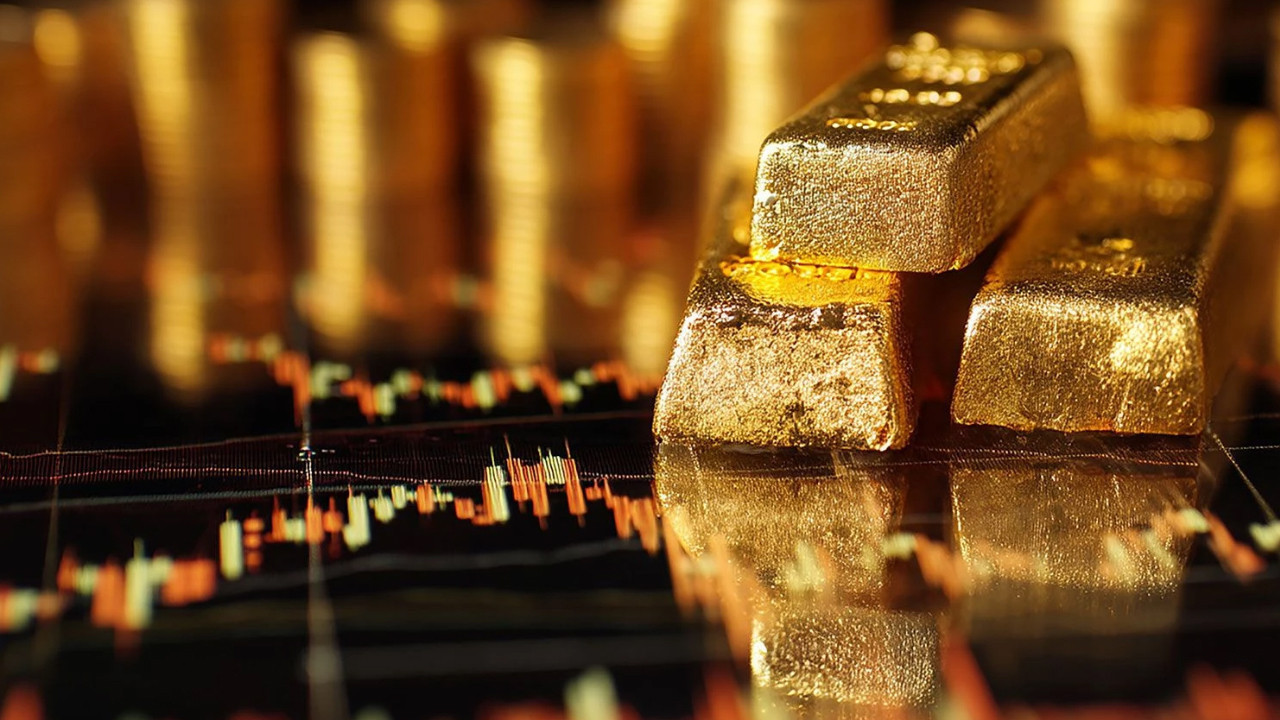 Dünya altın haritası değişti: Türkiye 2025'in altın devleri arasında