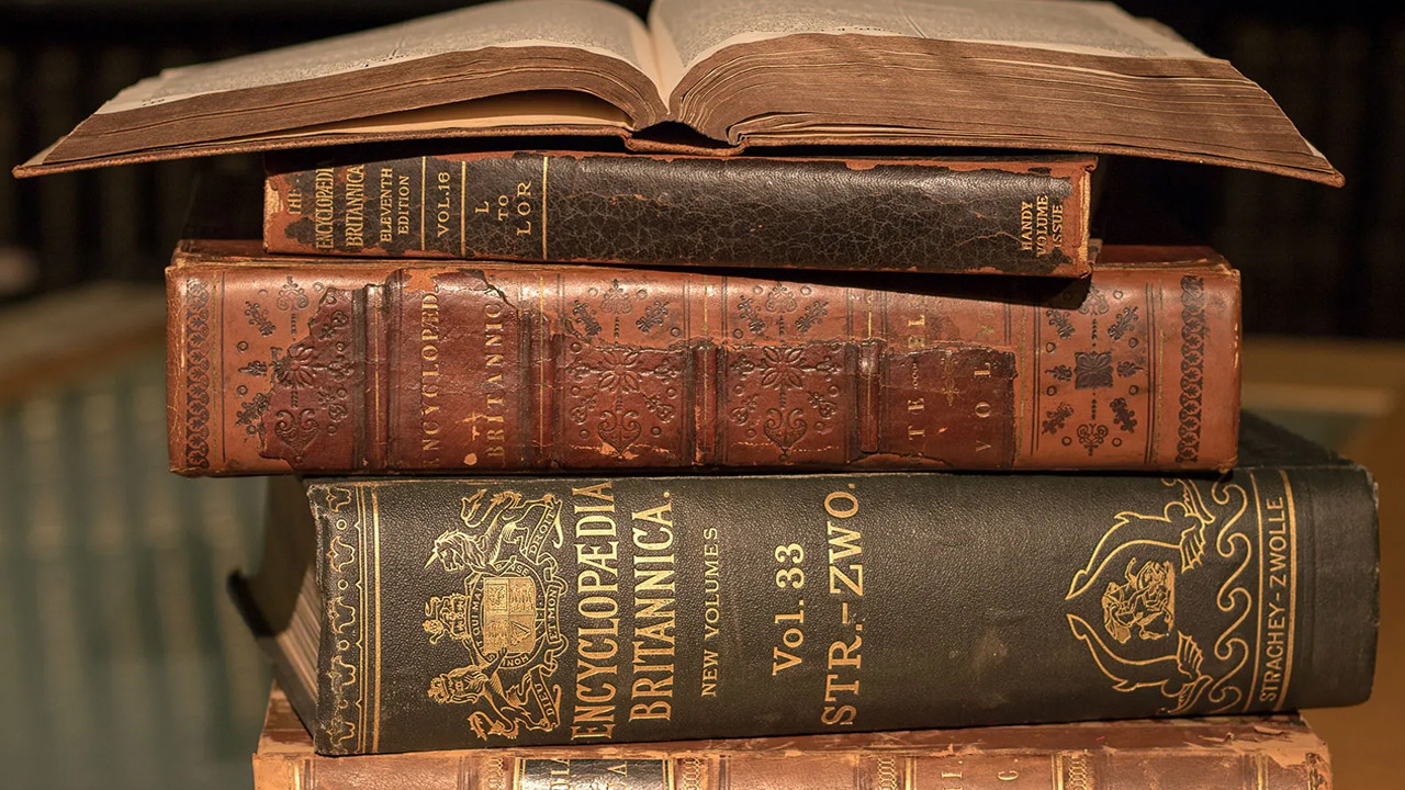 Dünyaca ünlü ansiklopediden İsrail’i çıldırtan karar: Bir zamanlar evlerin en güzel köşesindeydi