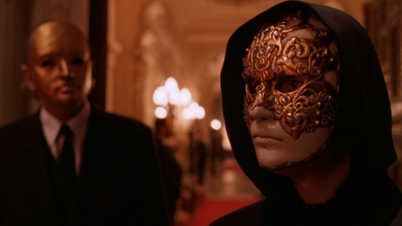 Epstein soruşturması x’i salladı: Kubrick’in gizemli filmi yeniden gündemde