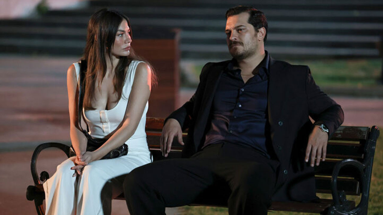 Eşref Rüya’da beklenmedik ayrılık: Tüm dengeler değişecek