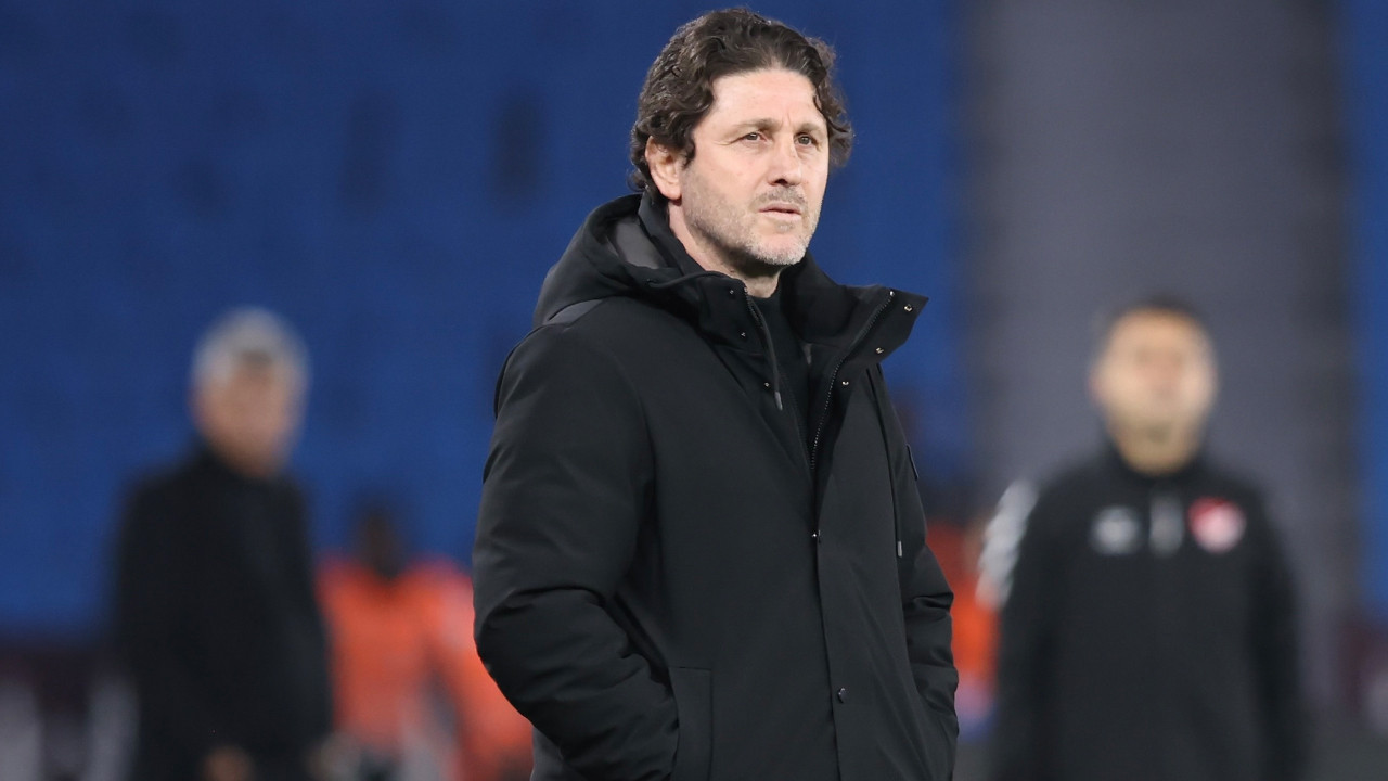 Fatih Tekke'den transfer itirafı: 'Tarihin en yüksek teklifini yaptık'