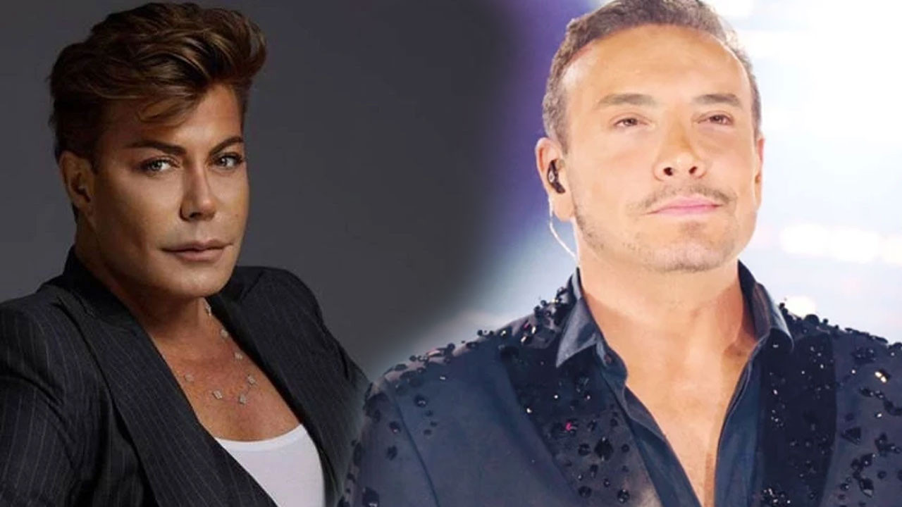 Fatih Ürek’in ölümü Cenk Eren’i harekete geçirdi