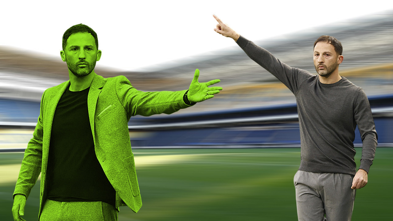 Fenerbahçe'nin forvete transfer etmek istediği isimler belli oldu