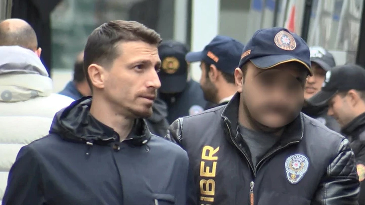 Mert Hakan Yandaş’ın tutukluluğuna devam kararı verildi