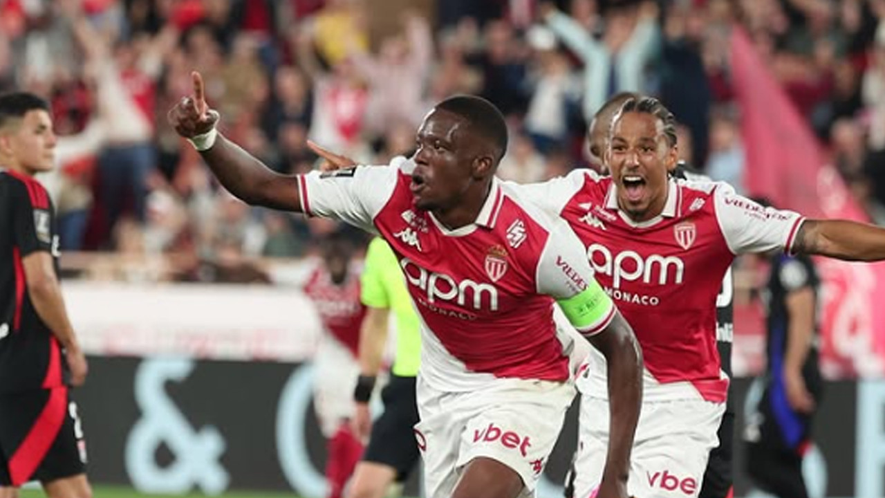 Galatasaray, Denis Zakaria transferinde Monaco ile pazarlıkta