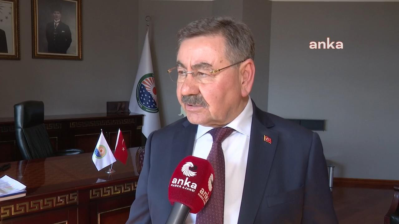 Gölbaşı’nda ‘özel kalem’ tartışması: Başkan Odabaşı yeğenini atayıp memuriyet geçirdi