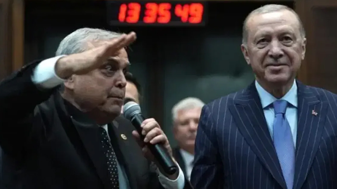 Hasan Ufuk Çakır tepkilerin merkezinde: Vatandaşın bana olan sevgisini kıskanıyorlar