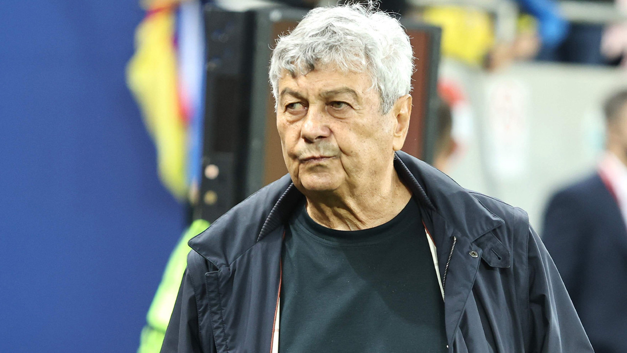 Hastaneye kaldırılan Lucescu için resmi açıklama yapıldı