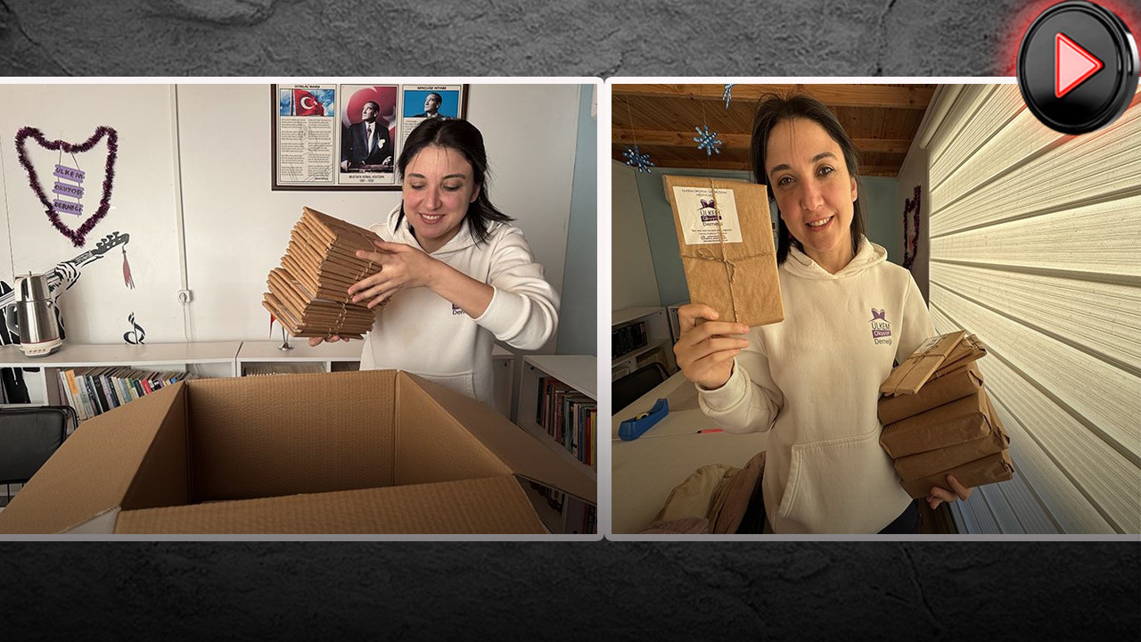 Felaketin içinden doğan mucize: Havva’nın deprem bölgesinde ilham veren hikayesi