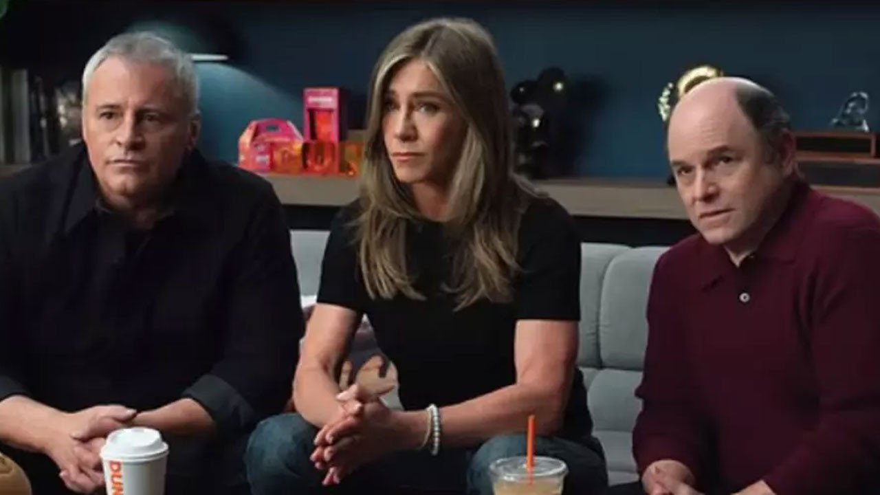 Hollywood’u bırakmıştı: Matt LeBlanc yıllar sonra ortaya çıktı