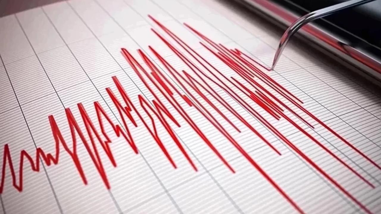 İran’da korkutan sarsıntı: Deprem Van ve çevresinde hissedildi