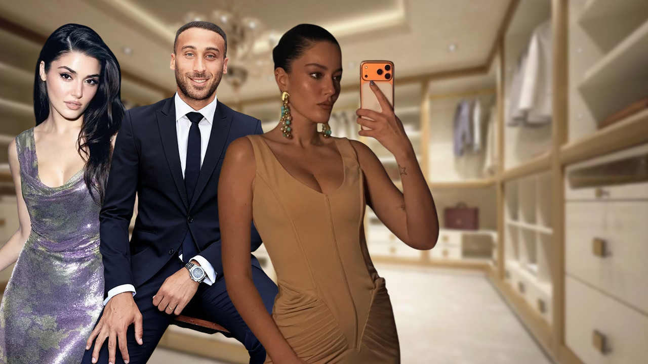 Ünlüler dünyasında lüks akım: Kıyafet katlatma hizmeti dudak uçuklattı