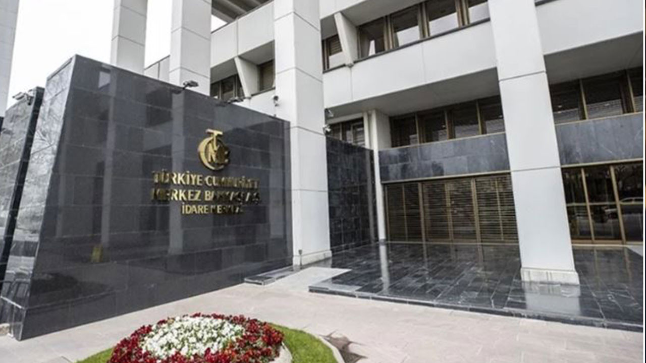 Merkez Bankası'nda üst düzey atamalar