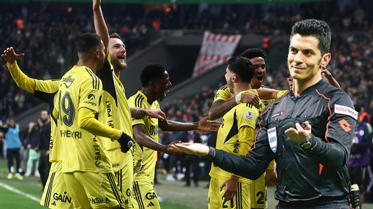 Eski hakem Deniz Ateş Bitnel, Skriniar'ın pozisyonunu değerlendirdi