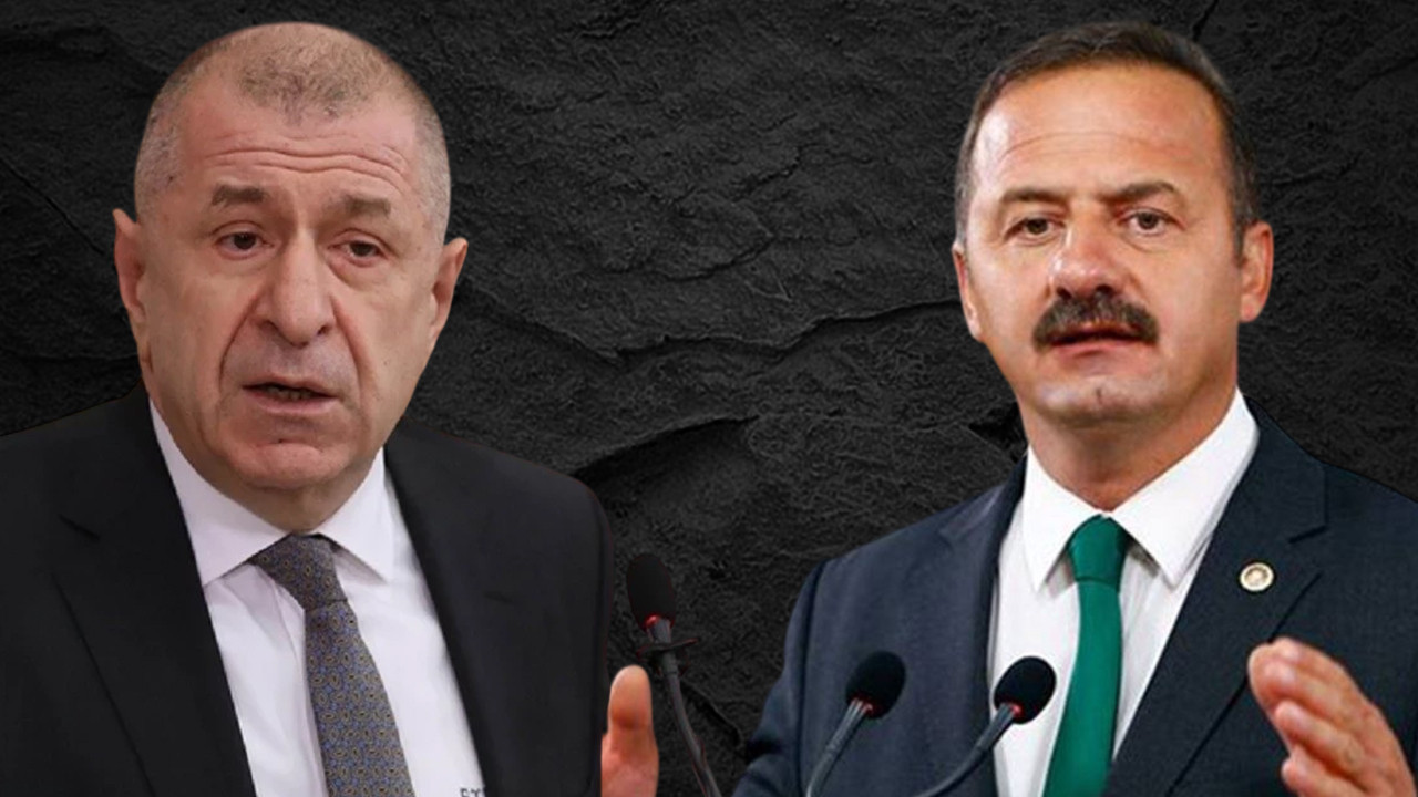 Milliyetçi camiadan Bahçeli'ye tepki: Atatürk ile Öcalan arasında tercih zamanı