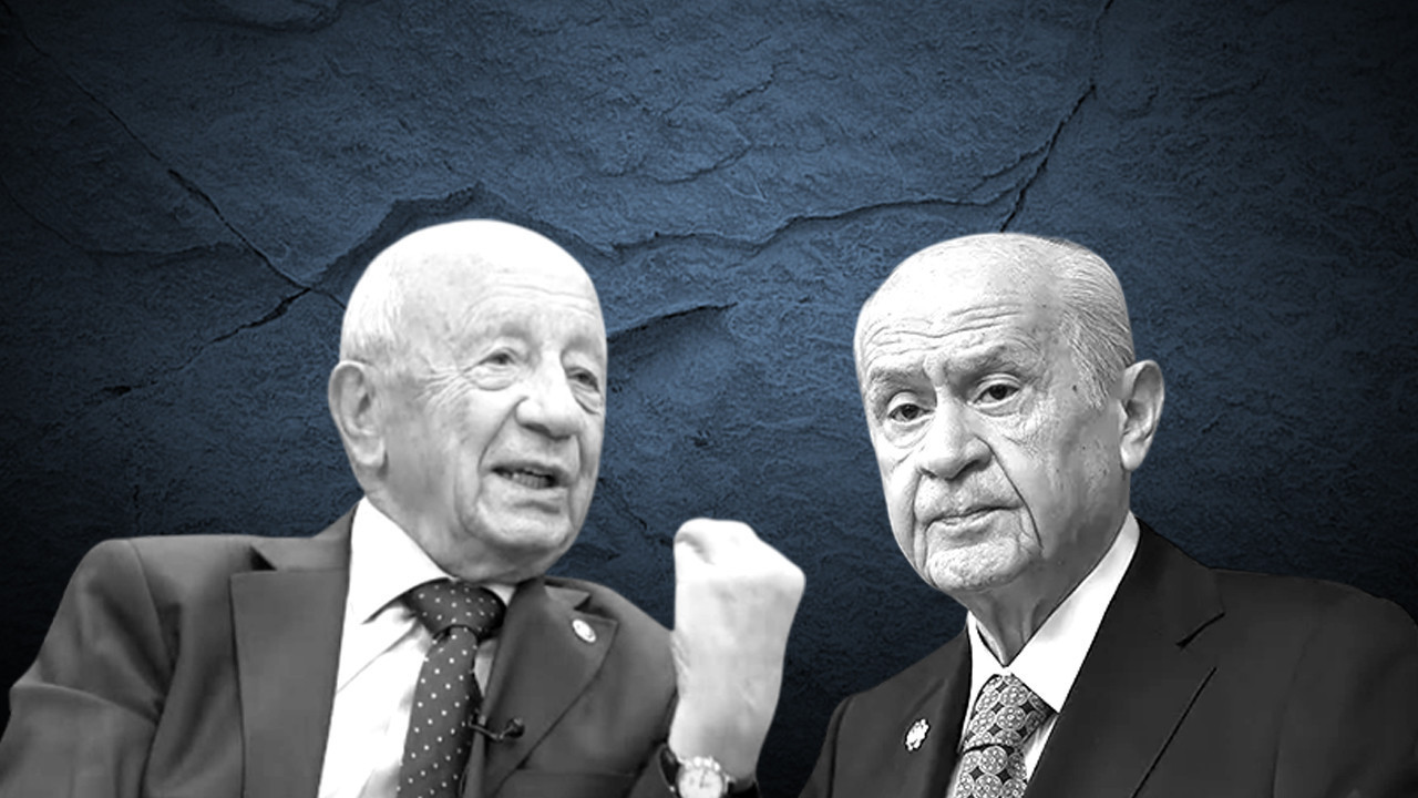 Öcalan’a “umut hakkı” isteyen Bahçeli’yi eski ortağı uyardı: “TCK 302 ve TCK 47 değişmesi gerekiyor”