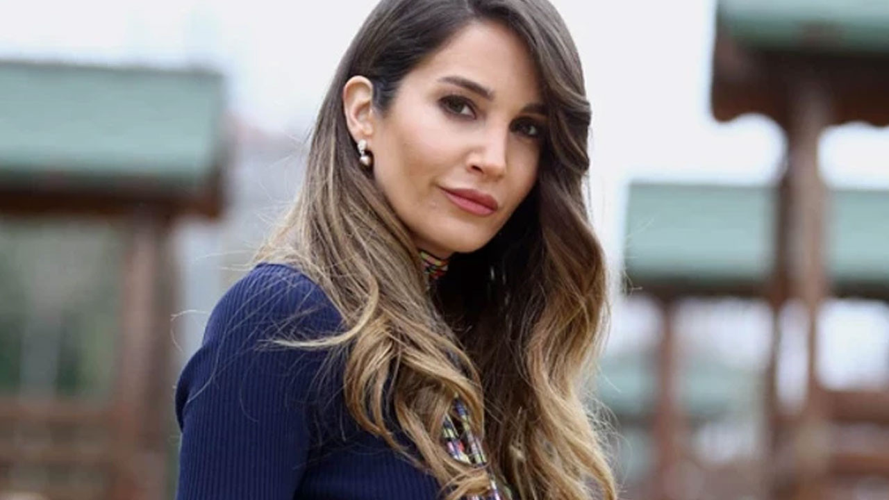 Rojda Demirer’den yıllar sonra gelen itiraf: Başrolleri neden reddettiğini açıkladı