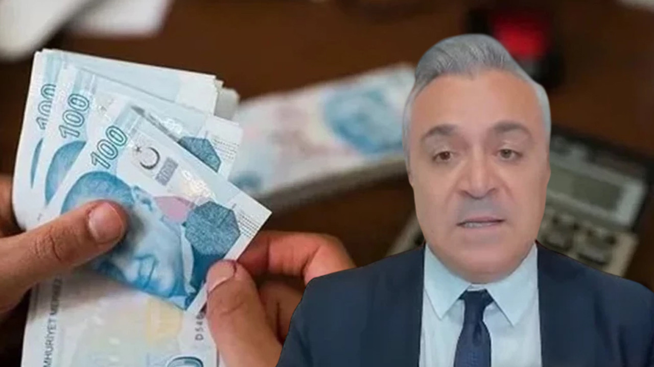 SGK uzmanı Özgür Erdursun kara haberi verdi: Emeklinin cebinden bin lira gitti