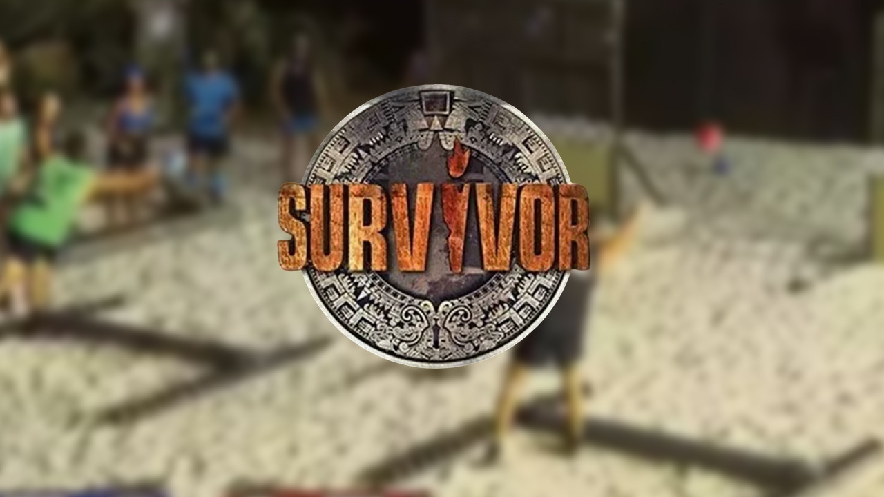Survivor'da tansiyon zirvede: İletişim oyununun sahibi belli oldu