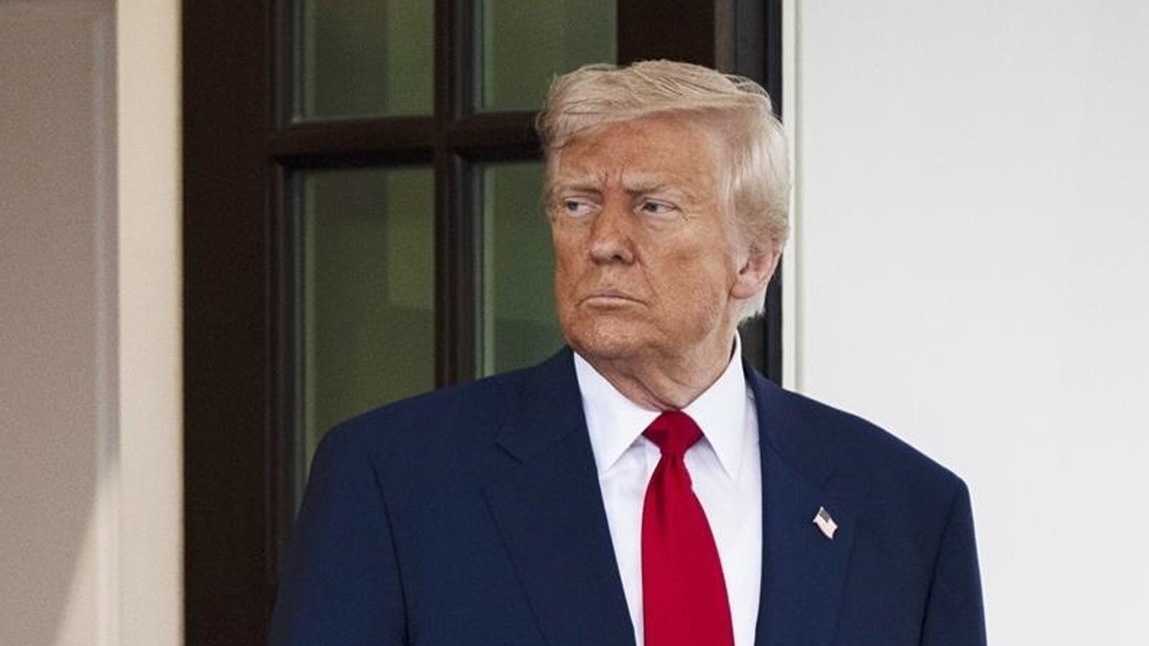 Trump, İran'a aba altından sopa gösterdi: Anlaşamazsak...