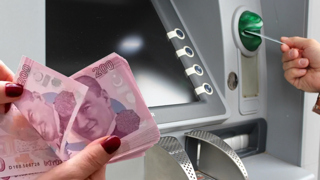 TÜED’ten emekli banka promosyonu başvurusu