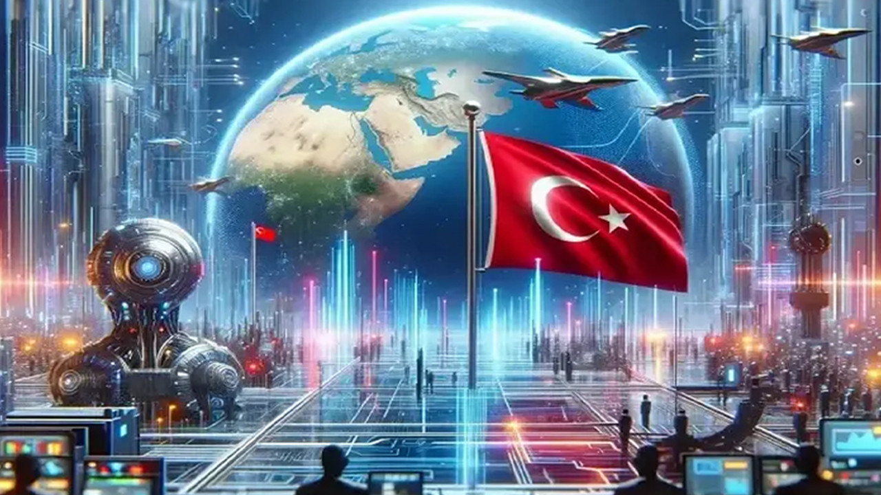 Türkiye yapay zekada dünyanın gerisinde