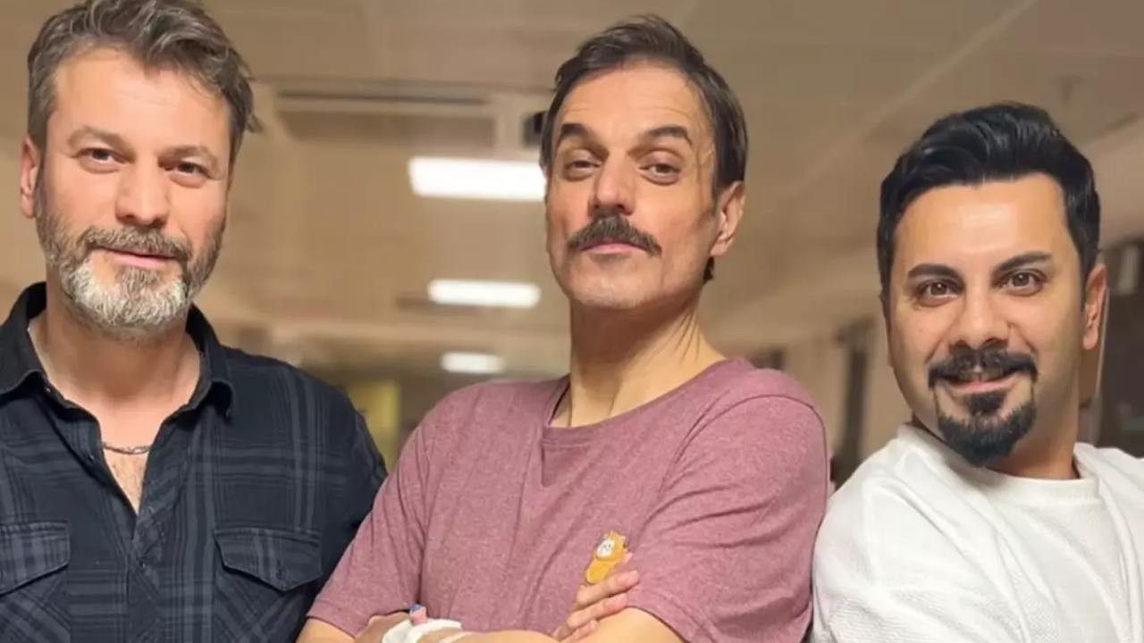 Ufuk Özkan’ın ameliyatı 11 saat sürdü: Doktorlardan ilk açıklama