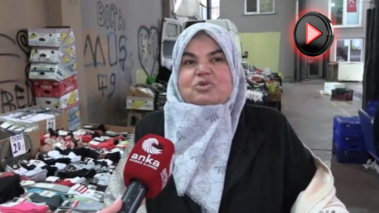 Vatandaş isyanda: 'Allah Erdoğan'a vicdan versin'