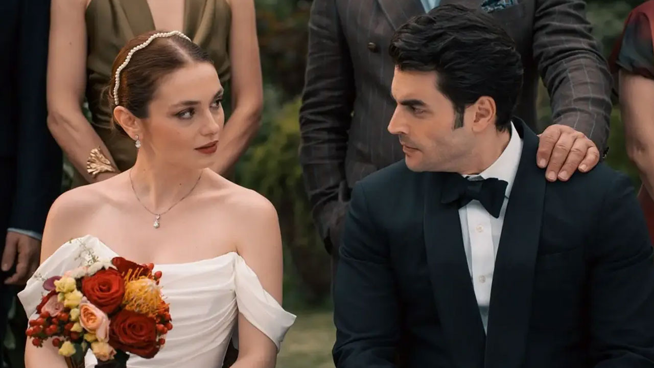 Veliaht setinden o anlar gündem oldu: “Kestik” dedi ve her şey değişti