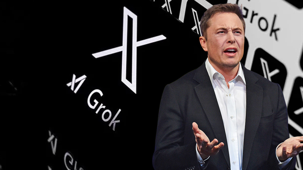 X’in ofisine operasyon: Elon Musk ifadeye çağrıldı