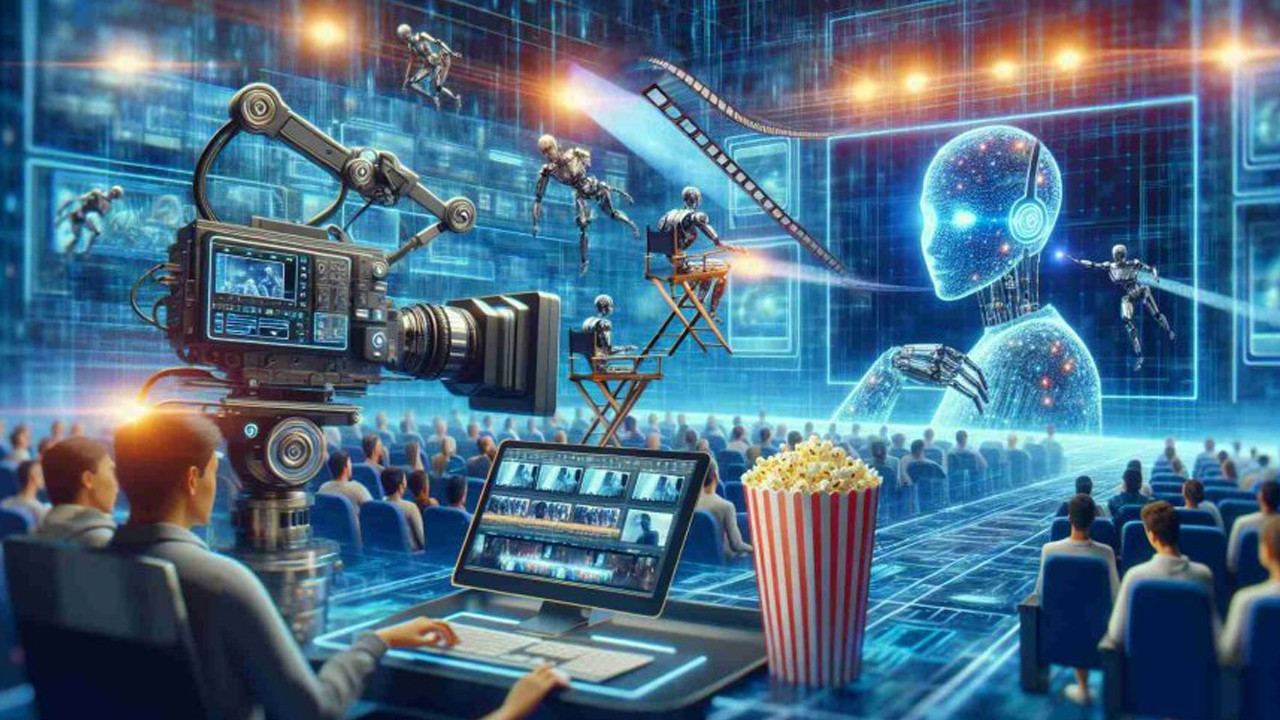 Yapay zeka videoları sağlığı olumsuz etiliyor