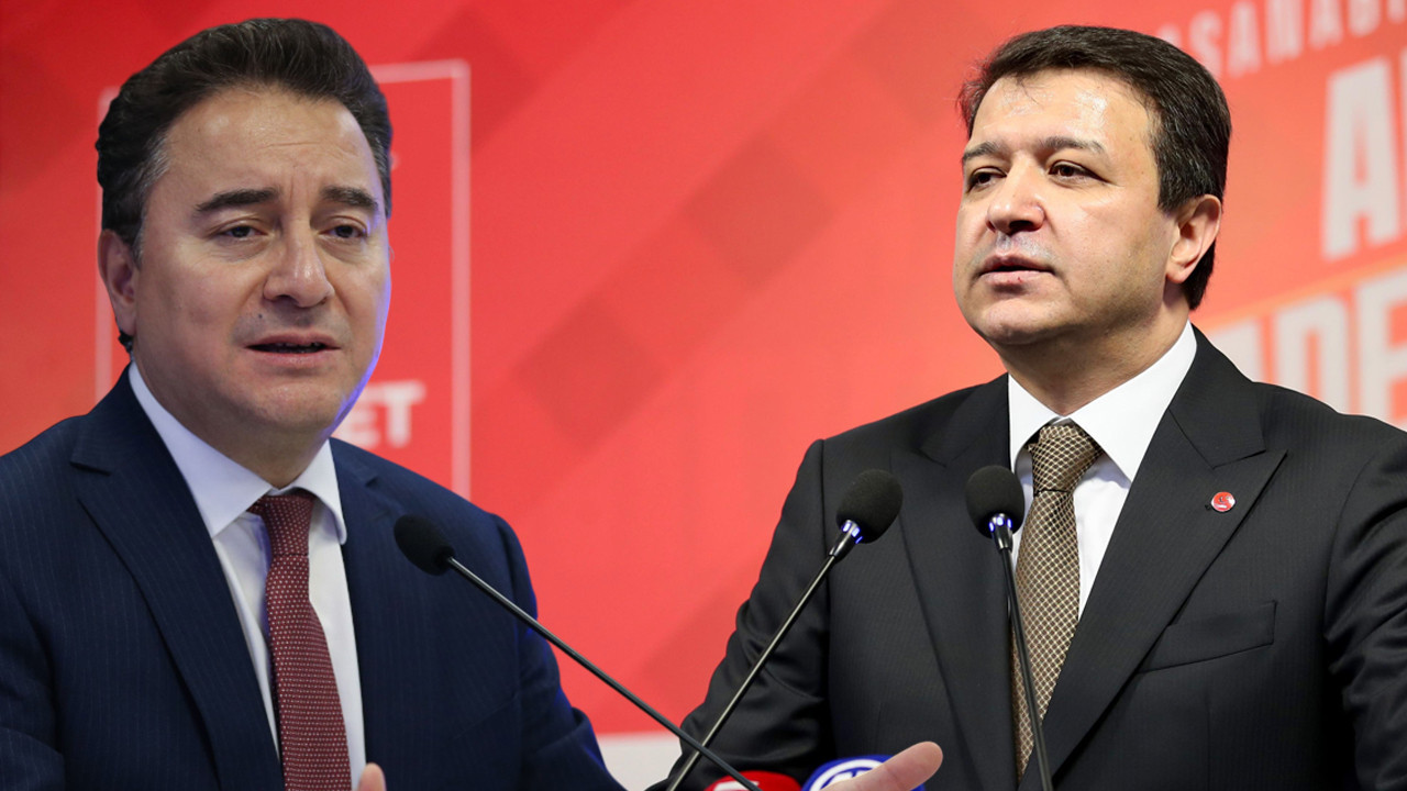 Yeni Yol Grubu'ndan enflasyon verilerine tepki