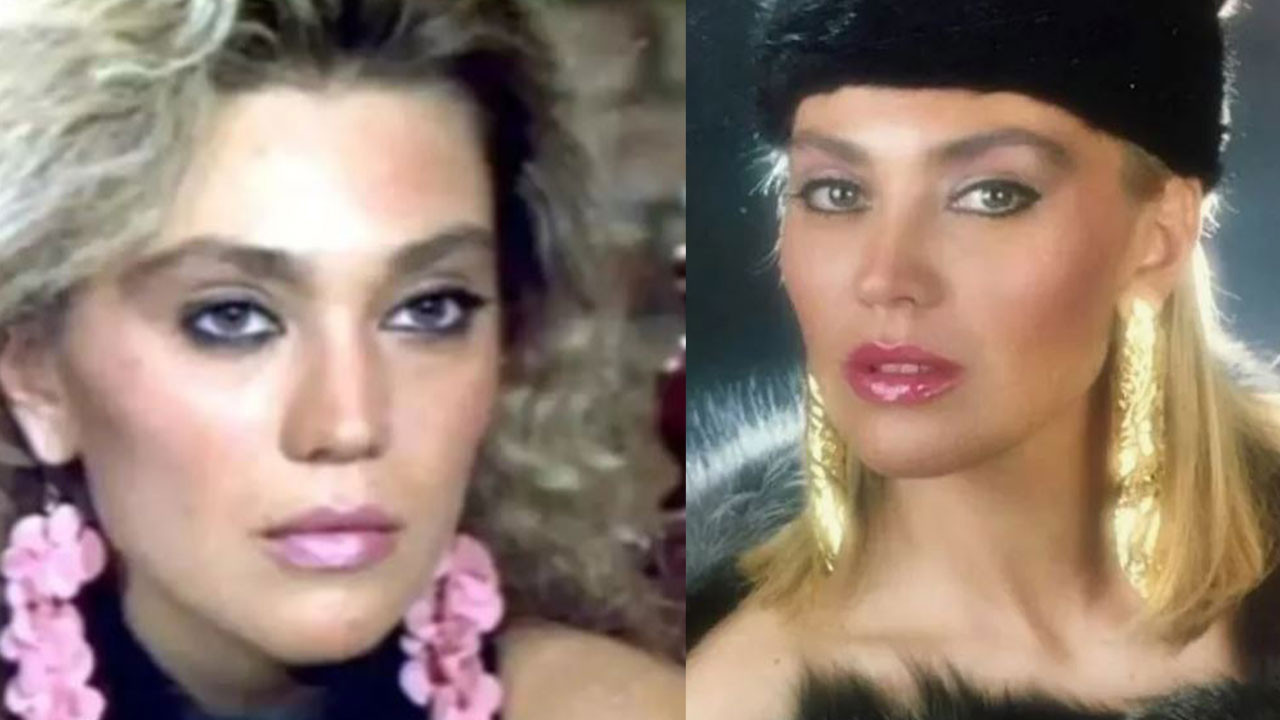 Yeşilçam’ın gözde yıldızıydı: Sevtap Parman’ın son hali yürek dağladı