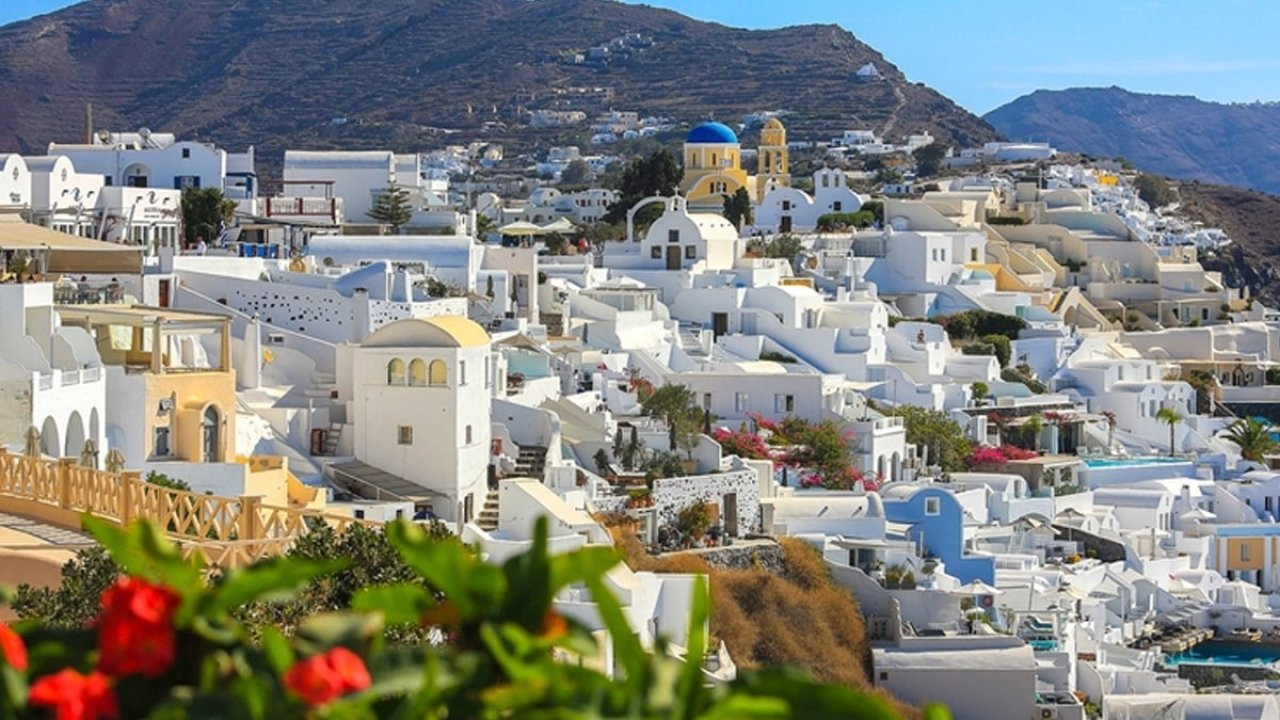 Yunanistan’da Türklerin mülk alımına güvenlik freni