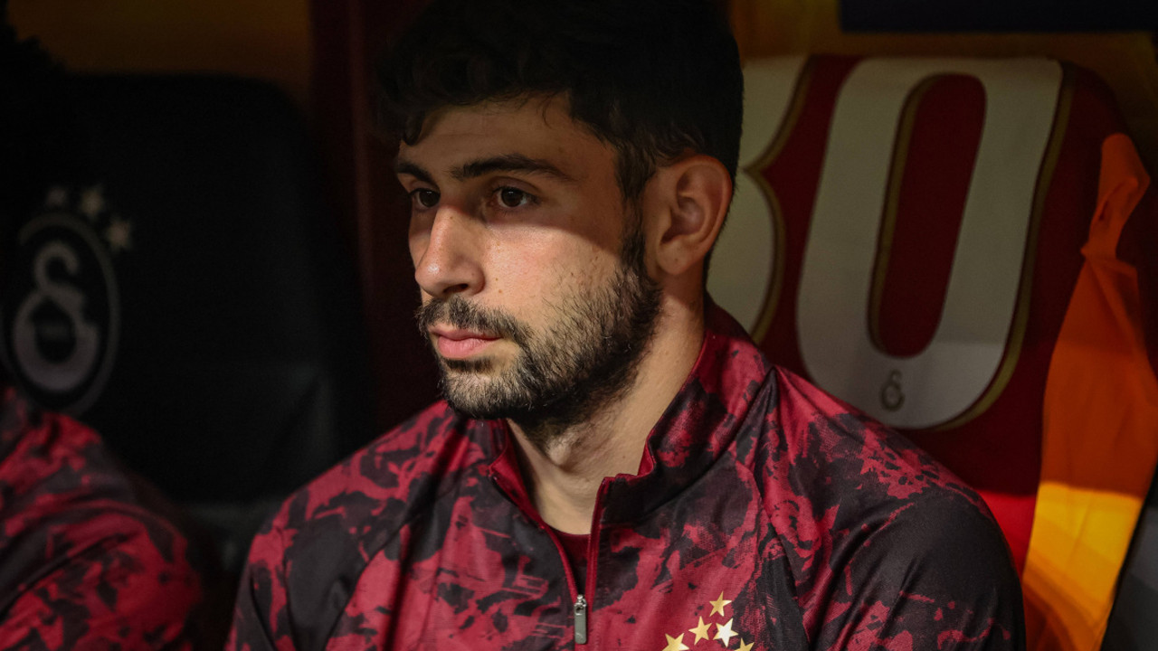 Galatasaray'ı sevindiren gelişme: Yusuf Demir transfer oluyor