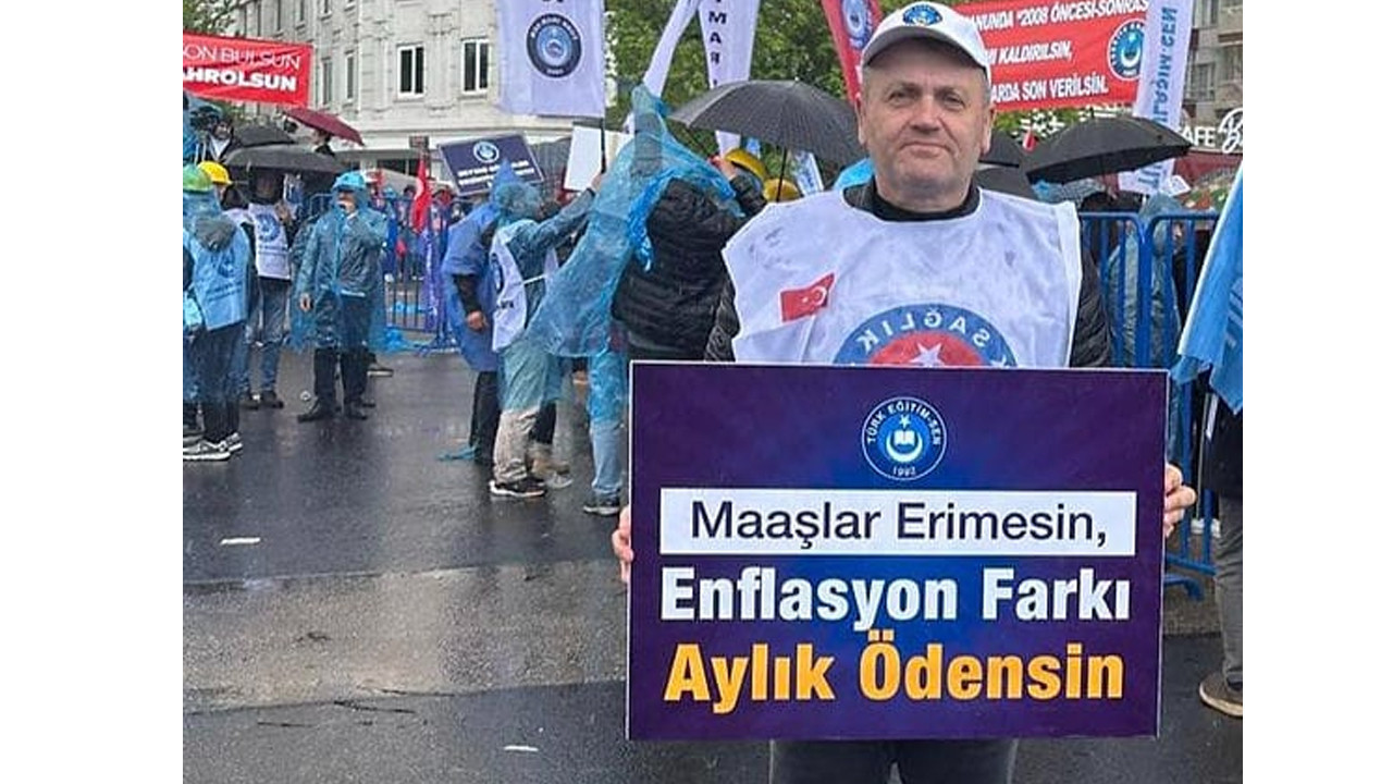 3600 ek gösterge sözü rafta mı kaldı?