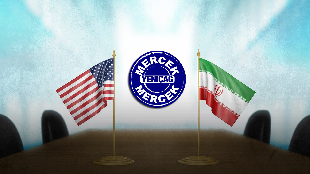 ABD-İran görüşmeleri Tahran’ın isteği üzerine Umman’da yapılacak... Tahran, İstanbul’dan neden vazgeçti?