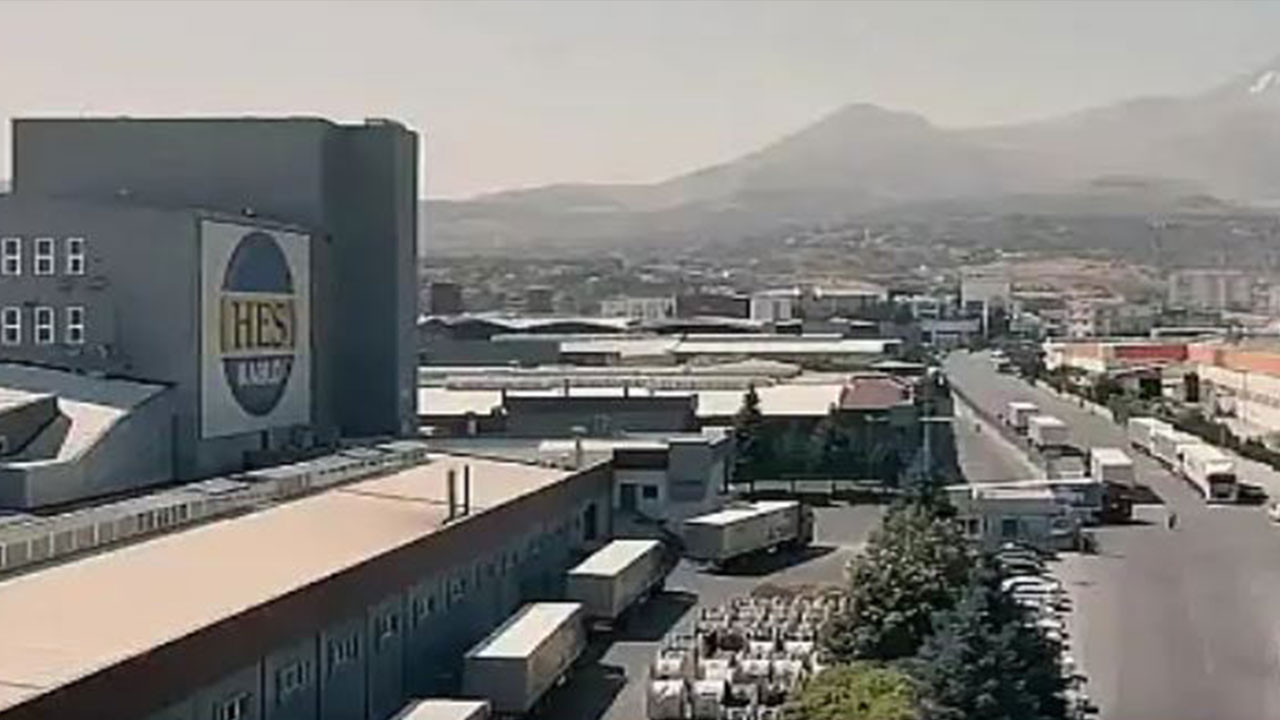 Anadolu’nun dev markası el değiştirdi: HES Kablo artık…