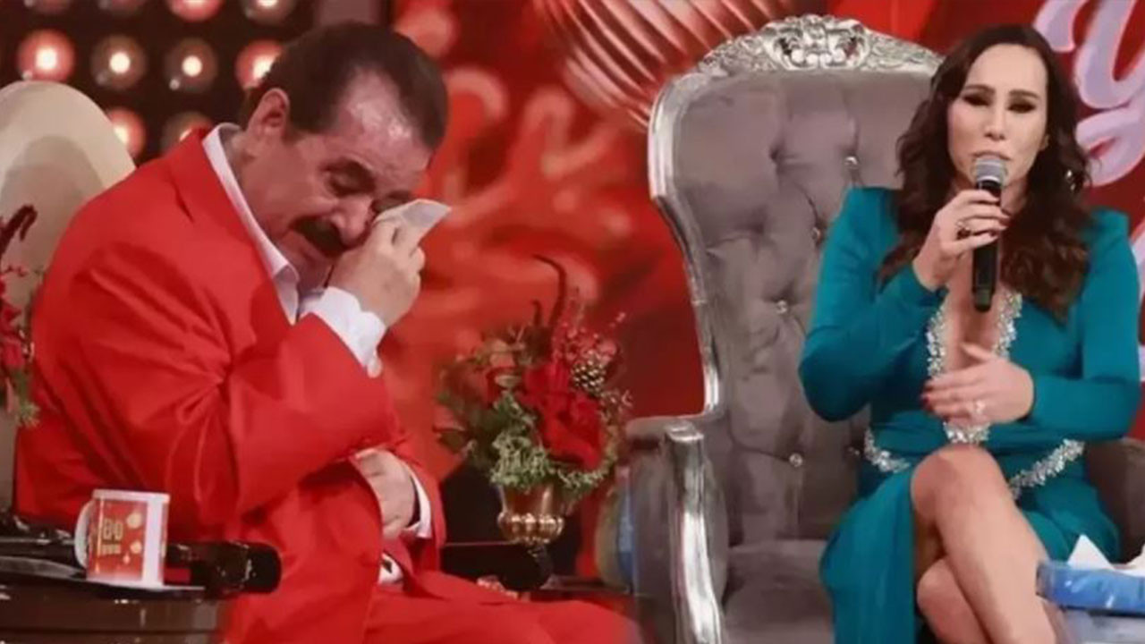 Asena, İbo Show sonrası ilk kez konuştu: 25 yıllık sessizlik bozuldu