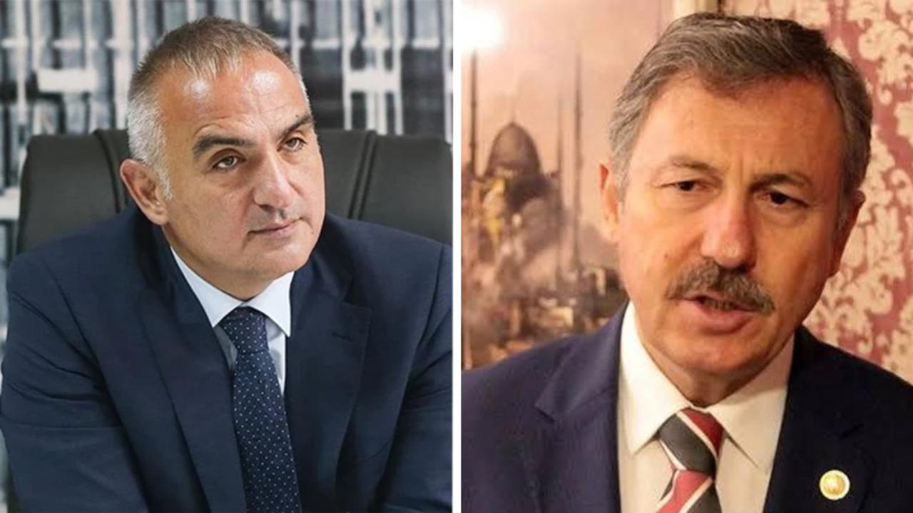 Bakan Ersoy'a 1 lira tazminat ödeyecek Özdağ'dan geri adım yok: 'Gerekirse AİHM'e gideceğim'