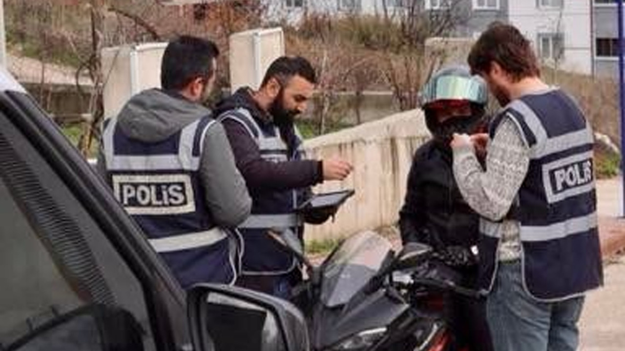 Bilecik Emniyetinden okul çevrelerinde kapsamlı denetim