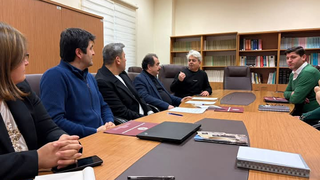 Bilecik Kent Konseyi ile BŞEÜ Tarih Bölümü arasında iş birliği protokolü