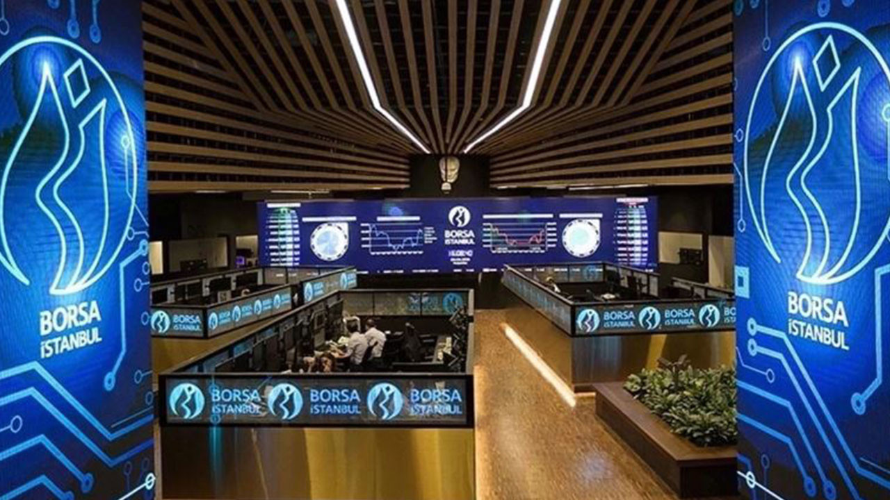 Borsa'dan tarihi kapanış: Tüm zamanların en yükseği