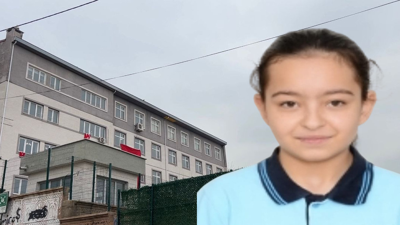 Rabia’nın derste kalbi durdu: Bursa'yı yasa boğan ölüm